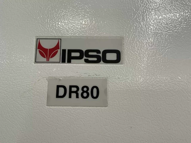 Ipso - dr80g2 - wadroger - afbeelding 5 van  7