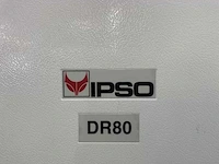 Ipso - dr80g2 - wasdroger - afbeelding 9 van  9