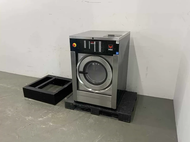 Ipso - hd165 - wasmachine - afbeelding 1 van  7