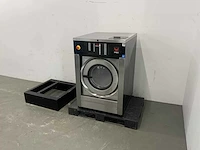 Ipso - hd165 - wasmachine