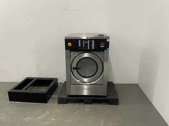 Ipso - hd165 - wasmachine - afbeelding 2 van  7