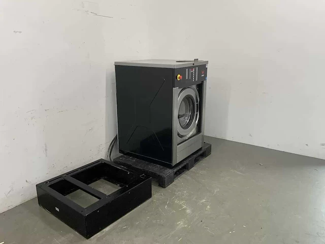 Ipso - hd165 - wasmachine - afbeelding 3 van  7