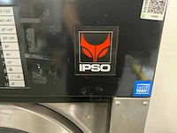 Ipso - hd165 - wasmachine - afbeelding 5 van  7