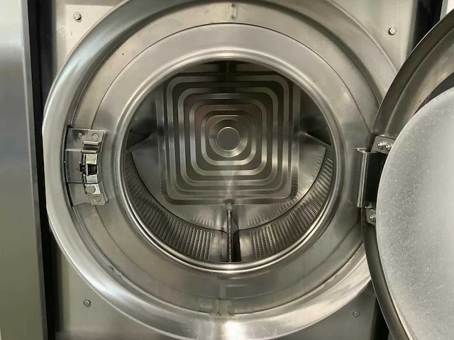 Ipso - hd165 - wasmachine - afbeelding 7 van  7