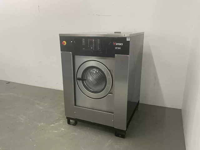 Ipso - hf304c - wasmachine - afbeelding 1 van  7