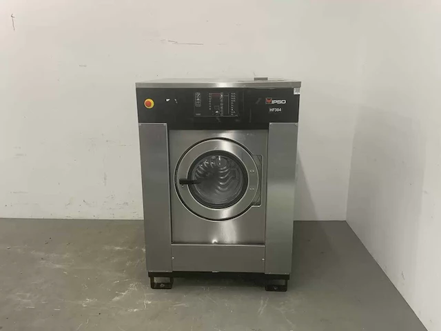 Ipso - hf304c - wasmachine - afbeelding 2 van  7
