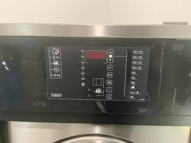 Ipso - hf304c - wasmachine - afbeelding 4 van  7