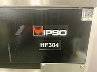 Ipso - hf304c - wasmachine - afbeelding 5 van  7