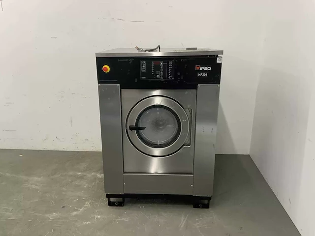 Ipso - hf304c - wasmachine - afbeelding 2 van  8