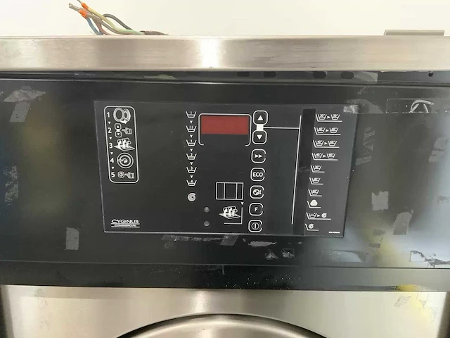 Ipso - hf304c - wasmachine - afbeelding 5 van  8