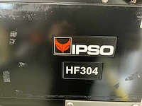 Ipso - hf304c - wasmachine - afbeelding 6 van  8