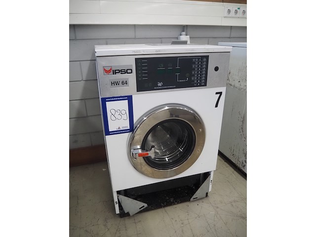 Ipso - afbeelding 1 van  7