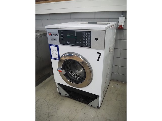 Ipso - afbeelding 2 van  7