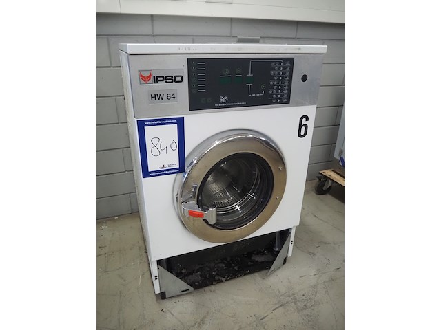 Ipso - afbeelding 1 van  7