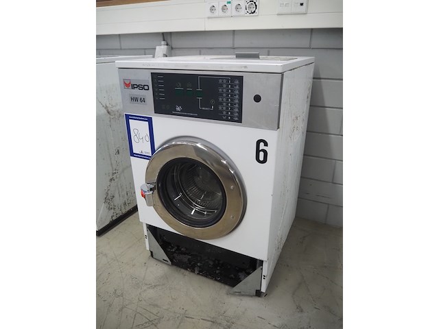 Ipso - afbeelding 2 van  7