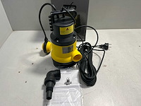 Ipx8 - dompelpomp - afbeelding 1 van  2