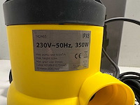 Ipx8 - dompelpomp - afbeelding 2 van  2