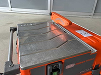 Iq 228 cyclone tegelzaagmachine - afbeelding 5 van  10