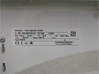 Iq100 isensoric a+++ wasmachine & siemens iq300 isensoric selfcleaning condenser droger - afbeelding 5 van  8