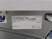 Iq100 isensoric a+++ wasmachine & siemens iq300 isensoric selfcleaning condenser droger - afbeelding 8 van  8