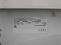 Iq100 isensoric a+++ wasmachine & siemens iq500 droger - afbeelding 5 van  8