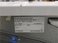Iq100 isensoric a+++ wasmachine & siemens iq500 droger - afbeelding 8 van  8
