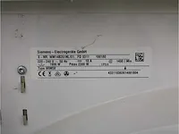 Iq100 wasmachine & bosch iq300 isensoric selfcleaning condenser droger - afbeelding 5 van  8