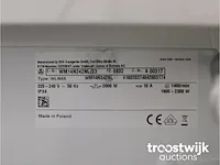 Iq300 isensoric aquastop iqdrive wasmachine & siemens iq500 isensoric bestcollection droger - afbeelding 5 van  8