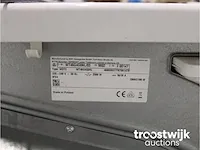 Iq300 isensoric aquastop iqdrive wasmachine & siemens iq500 isensoric bestcollection droger - afbeelding 8 van  8