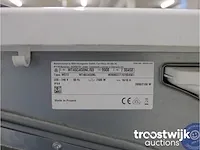 Iq300 isensoric iqdrive wasmachine & siemens iq500 isensoric bestcollection droger - afbeelding 8 van  8
