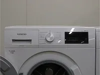 Iq300 isensoric iqdrive wasmachine & siemens iq500 isensoric droger - afbeelding 3 van  8
