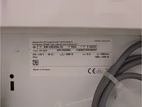 Iq300 isensoric iqdrive wasmachine & siemens iq500 isensoric droger - afbeelding 5 van  8
