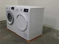 Iq300 isensoric wasmachine & siemens iq300 isensoric droger - afbeelding 7 van  8