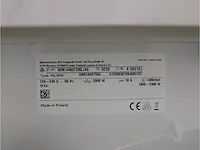 Iq300 isensoric wasmachine & siemens iq500 isensoric droger - afbeelding 5 van  8