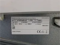Iq300 isensoric wasmachine & siemens iq500 isensoric droger - afbeelding 8 van  8