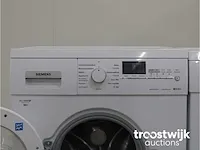 Iq300 varioperfect wasmachine & siemens iq300 isensoric extraklasse droger - afbeelding 3 van  8