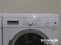 Iq300 varioperfect wasmachine & siemens iq300 isensoric extraklasse droger - afbeelding 6 van  8