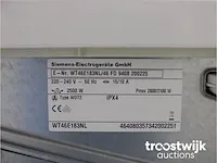 Iq300 varioperfect wasmachine & siemens iq300 isensoric extraklasse droger - afbeelding 8 van  8