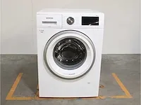 Iq500 isensoric aquastop extraklasse wasmachine - afbeelding 1 van  6