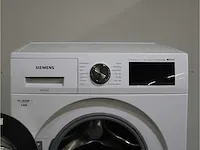 Iq500 isensoric aquastop extraklasse wasmachine - afbeelding 3 van  6