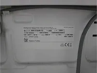Iq500 isensoric aquastop extraklasse wasmachine - afbeelding 5 van  6