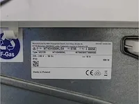 Iq500 isensoric aquastop iqdrive wasmachine & siemens iq300 isensoric droger - afbeelding 8 van  8