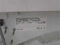 Iq500 isensoric aquastop iqdrive wasmachine & siemens iq300 isensoric selfcleaning condenser droger - afbeelding 5 van  8