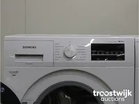 Iq500 isensoric aquastop iqdrive wasmachine & siemens iq500 isensoric bestcollection droger - afbeelding 3 van  8