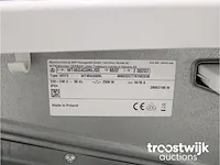 Iq500 isensoric aquastop iqdrive wasmachine & siemens iq500 isensoric bestcollection droger - afbeelding 8 van  8