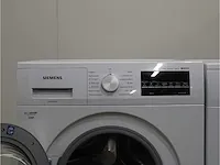 Iq500 isensoric aquastop iqdrive wasmachine & siemens iq500 isensoric droger - afbeelding 3 van  8