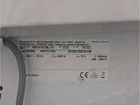 Iq500 isensoric aquastop iqdrive wasmachine & siemens iq500 isensoric droger - afbeelding 5 van  8