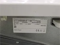 Iq500 isensoric aquastop iqdrive wasmachine & siemens iq500 isensoric droger - afbeelding 8 van  8