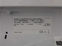 Iq500 isensoric aquastop iqdrive wasmachine & siemens iq500 isensoric droger - afbeelding 5 van  8