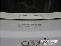Iq500 isensoric aquastop iqdrive wasmachine & siemens iq500 isensoric droger - afbeelding 8 van  8